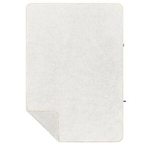 New Rumpl The Sherpa Fleece Blanket